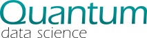Quantum Data Science
